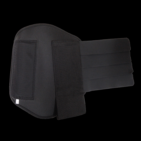 FOREFOOT KNEE PADS
